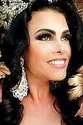 San Paolo Transex Bianca Soares  00554198311120 foto selfie 9